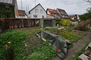 Bauernhaus mit großer Scheune - Garagen und weiteren Ausbaumöglichkeiten - Singen-Friedingen – Die vollständige Adresse der Immobilie erhältst du vom Anbieter., 78224 Singen (Hohentwiel) – Vorschaubild 22