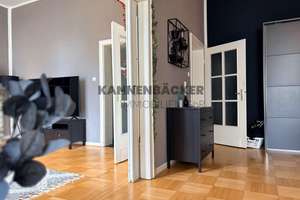 Großzügige Altbauwohnung am Friedrich-Ebert-Ring – attraktive Kapitalanlage in Bestlage – 56068 Mitte, Koblenz – Vorschaubild 4