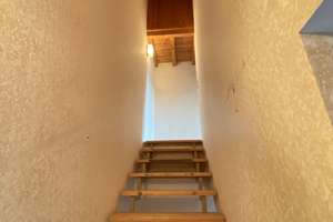 Doppelhaushälfte, ca. 110 m² Wohnfläche, Doppelgarage, ruhige Wohnlage, sofort bezugsfrei – Drosselweg 4, 88376 Königseggwald – Vorschaubild 7