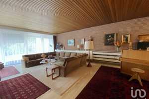 Einmaliges Architektenhaus mit Einliegerwohnung auf großem Grundstück – Schaumburg (Kreis) – Vorschaubild 8
