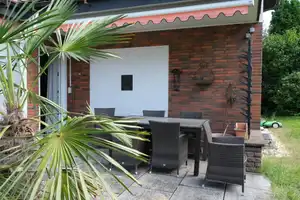 Traumhaftes Ein-Zweifamilienhaus in Hagen, Fleyer Straße – Ihr neues Zuhause wartet! – Hagen – Vorschaubild 2