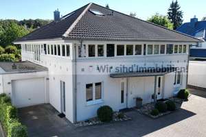 Großes Traumhaus direkt am Bürgerpark