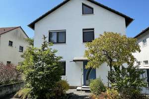 Leben mit Weitblick: Großzügiges Haus mit Gartenparadies mit idyllischem Flair – Die vollständige Adresse der Immobilie erhältst du vom Anbieter., 67165 Waldsee – Vorschaubild 4