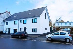 Modernes 6-Zimmer Einfamilienhaus in Meckenheim mit PV-Anlage und Stellplatz