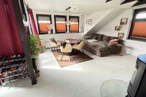 Viel Platz für Ihren Alltag: 4-Zimmer-Wohnung in Wolfsburg-Fallersleben