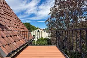 ++Wunderschöne Dachgeschosswohnung mit Charme, Balkon & PKW-Stellplatz!++ – Die vollständige Adresse der Immobilie erhältst du vom Anbieter., 48155 Mauritz-Ost, Münster – Vorschaubild 2