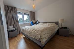 Wohntraum mit Balkon, Einbauküche und Stellplatz in Niehl – Nesselrodestraße 18e, 50735 Niehl, Köln – Vorschaubild 4