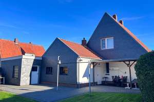 Gepflegtes Siedlungshaus auf großem Grundstück in Ovelgönne! – Die vollständige Adresse der Immobilie erhältst du vom Anbieter., 26939 Ovelgönne – Vorschaubild 28