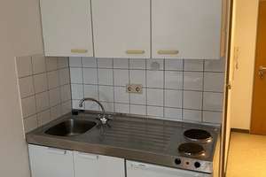 Geräumiges 20m² Appartement in Trier City – Die vollständige Adresse der Immobilie erhältst du vom Anbieter., 54295 Kürenz, Trier – Vorschaubild 2
