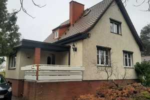 modernisiertes EFH mit vielen Möglichkeiten, Nähe U-Bhf, vermietet – Berlin – Vorschaubild 2