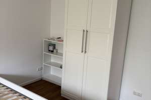 Möblierte Wohnung in Düsseldorf Derendorf – Die vollständige Adresse der Immobilie erhältst du vom Anbieter., 40476 Derendorf, Düsseldorf – Vorschaubild 4