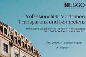 Ruhige 2-Zimmer-Erdgeschosswohnung mit neuer Küche und modernem Wohnkomfort – Die vollständige Adresse der Immobilie erhältst du vom Anbieter., 12165 Steglitz, Berlin – Vorschaubild 4