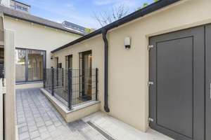 Erstbezug: Modernes Lofthaus im  Stuttgarter Westen - stilvoll Wohnen auf drei Ebenen – Die vollständige Adresse der Immobilie erhältst du vom Anbieter., 70176 Feuersee, Stuttgart – Vorschaubild 39