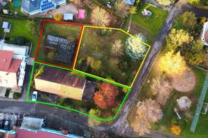 Landhaus mit viel Fläche, XXL-Scheune und 2 zusätzlichen Bauplätzen! - FALC Immobilien – Eichstraße 25, 74182 Obersulm – Vorschaubild 3