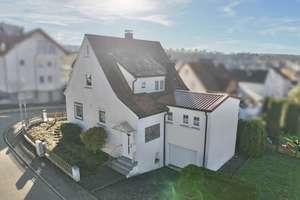 Ihr neues Zuhause mit Platz und Perspektive! – Die vollständige Adresse der Immobilie erhältst du vom Anbieter., 73433 Wasseralfingen, Aalen – Vorschaubild 2