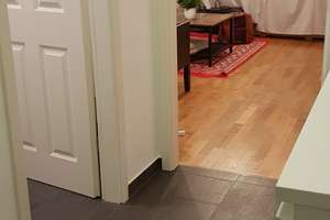 Kompakt wohnen: Ein-Zimmer-Apartment auf der Schwanthalerhöhe – Die vollständige Adresse der Immobilie erhältst du vom Anbieter., 80339 Schwanthalerhöhe (Ortsteil), München – Vorschaubild 3