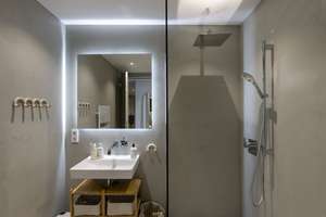 Exklusive Maisonette auf zwei Ebenen mit privater Dachterrasse – Die vollständige Adresse der Immobilie erhältst du vom Anbieter., 20457 HafenCity, Hamburg – Vorschaubild 11