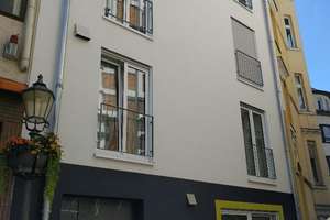 1 ZKB im Appartmenthaus Koblenz in Mitten der herrlichen Altstadt! Perfekt für Studenten oder Sin...