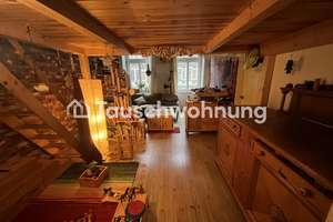 Tauschwohnung: Suche min 3-Zimmer-Wohnung in Dresden zum Tausch