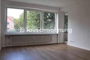 Tauschwohnung: Helle 3-Zimmerwohnung gegen Kleinere – Eichkamp 17E, 22880 Wedel – Vorschaubild 3