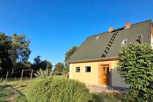 Einfamilienhaus mit großem Grundstück, Carport und Nebengebäuden am Rensower Park in Ostsee Nähe – Die vollständige Adresse der Immobilie erhältst du vom Anbieter., 17168 Prebberede – Vorschaubild 22