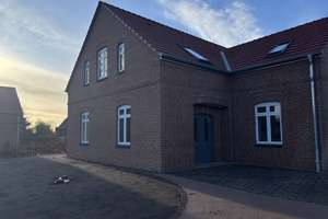 Elegantes Einfamilienhaus mit 7 Zimmern in Ostenfeld (Rendsburg) – Die vollständige Adresse der Immobilie erhältst du vom Anbieter., 24790 Ostenfeld (Rendsburg) – Vorschaubild 2