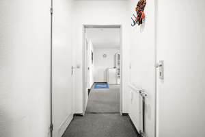Provisionsfreies Mehrfamilienhaus mit 12 Wohnungen und Tiefgarage im Bremer Norden! – Die vollständige Adresse der Immobilie erhältst du vom Anbieter., 28755 Fähr-Lobbendorf, Bremen – Vorschaubild 21