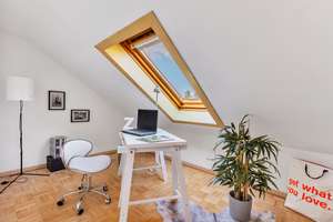 Charmantes 4-Zimmer Reihenhaus mit Garten in Bad Bevensen – Schlesienweg 46, 29549 Bad Bevensen – Vorschaubild 5