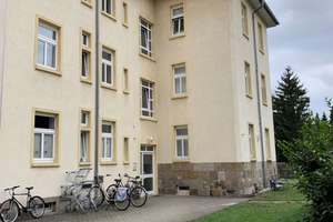 schöne 2-Zimmerwohnung