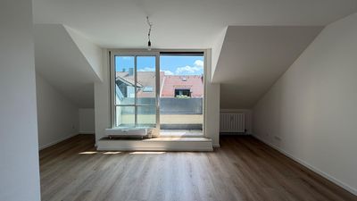 Erstbezug nach Sanierung im Herzen von Unterhaching