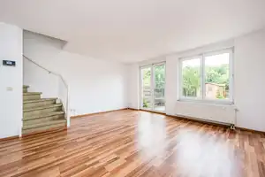 Reihenmittelhaus in Reihenhaussiedlung in Ahrensfelde – Barnim (Kreis) – Vorschaubild 4