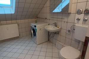 ERSTBEZUG NACH SANIERUNG:  2 ZKB-DG-WHG. MIT EBK+WM FÜR 1 BERUFSTÄTIGEN SINGLE, TG-STELLPLATZ – 68169 Neckarstadt-West, Mannheim – Vorschaubild 11