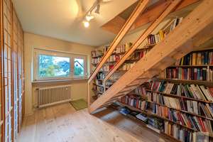 Charmantes Familiendomizil in Unterrath – Asternweg *, 40468 Unterrath, Düsseldorf – Vorschaubild 18