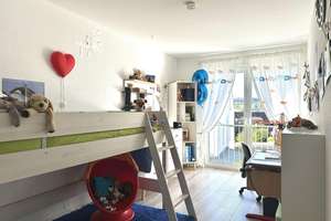 Ein Reihenhaus mit Platz für die Großfamilie – Die vollständige Adresse der Immobilie erhältst du vom Anbieter., 73269 Hochdorf – Vorschaubild 8