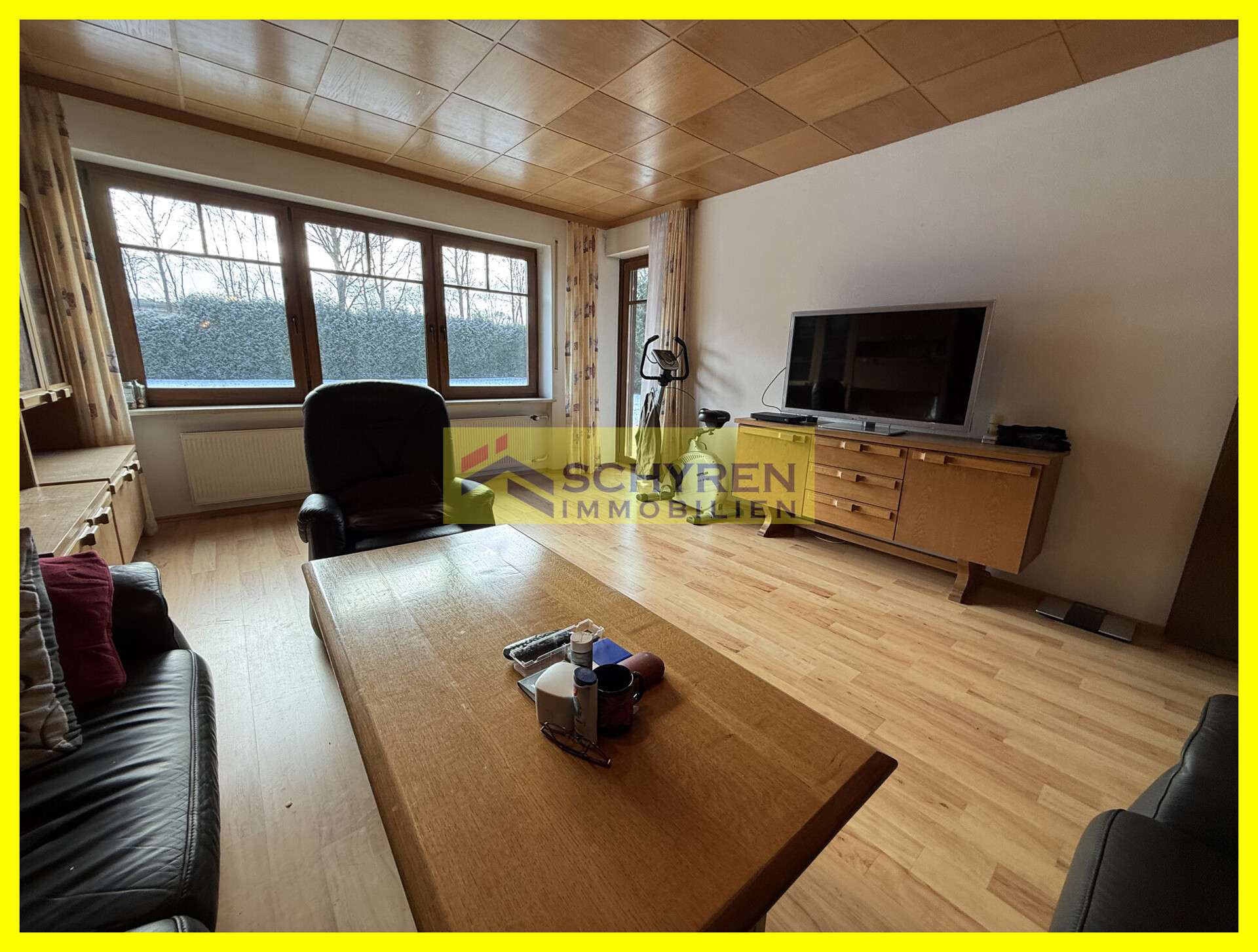 Immobilie in Hohenwart - Zweifamilienhaus mit Potenzial - Bild 12