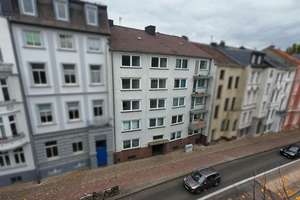 Attraktive 3-Zimmer-Wohnung am Aachener Westpark – ideal für Studierende oder WG's! – Die vollständige Adresse der Immobilie erhältst du vom Anbieter., 52074 Westpark, Aachen – Vorschaubild 2