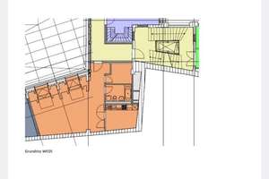 Wohnen mit Charakter: 1,5-Zimmer-Wohnung im Zentrum von Leipzig – 4109 Zentrum, Leipzig – Vorschaubild 6