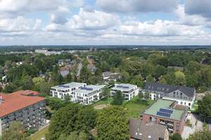 Großzügiges Penthouse im Alstertal - Willkommen Zuhause! – Die vollständige Adresse der Immobilie erhältst du vom Anbieter., 22393 Sasel, Hamburg – Vorschaubild 5