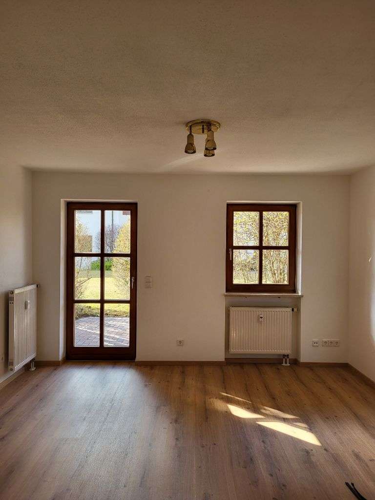 Immobilie in Marquartstein - Kapitalanlage oder Eigennutzung: 1-Zimmer Wohnung in Marquartstein mit 31,0 m² Wohnfläche - Bild 6