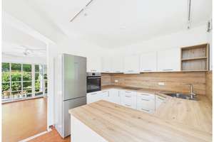 CHARMANTES EINFAMILIENHAUS IM BEGEHRTEN MÜNCHEN-OBERMENZING – Die vollständige Adresse der Immobilie erhältst du vom Anbieter., 81247 Obermenzing, München – Vorschaubild 13