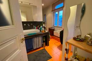T35 - Moderne, komplett möblierte Wohnung - zentral, direkt am Gerber – Tübinger Straße 35, 70178 Rathaus, Stuttgart – Vorschaubild 5