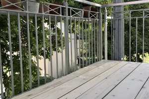 Möbl. 2-Zimmer Wohnung in der Au *Isarnähe* – Boosstraße 18, 81541 München – Vorschaubild 7