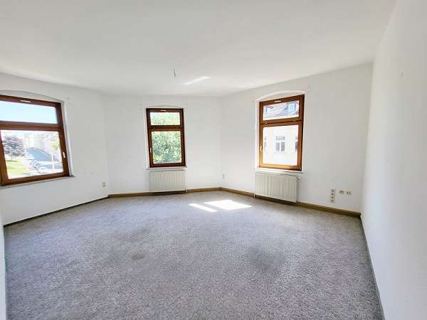 Immobilie in Heinsdorfergrund - Teilsaniertes MFH in zentraler Lage - Bild 3