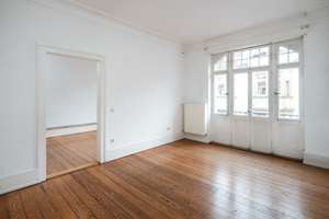 *vermietet* wunderschöne Jugendstilwohnung in Bestlage #liebhaberobjekt – Albert-Mays-Straße 4, 69115 Weststadt, Heidelberg – Vorschaubild 10