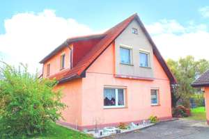 Birkau - Zuhause mit Balkon und Terrasse – Die vollständige Adresse der Immobilie erhältst du vom Anbieter., 2633 Göda – Vorschaubild 1