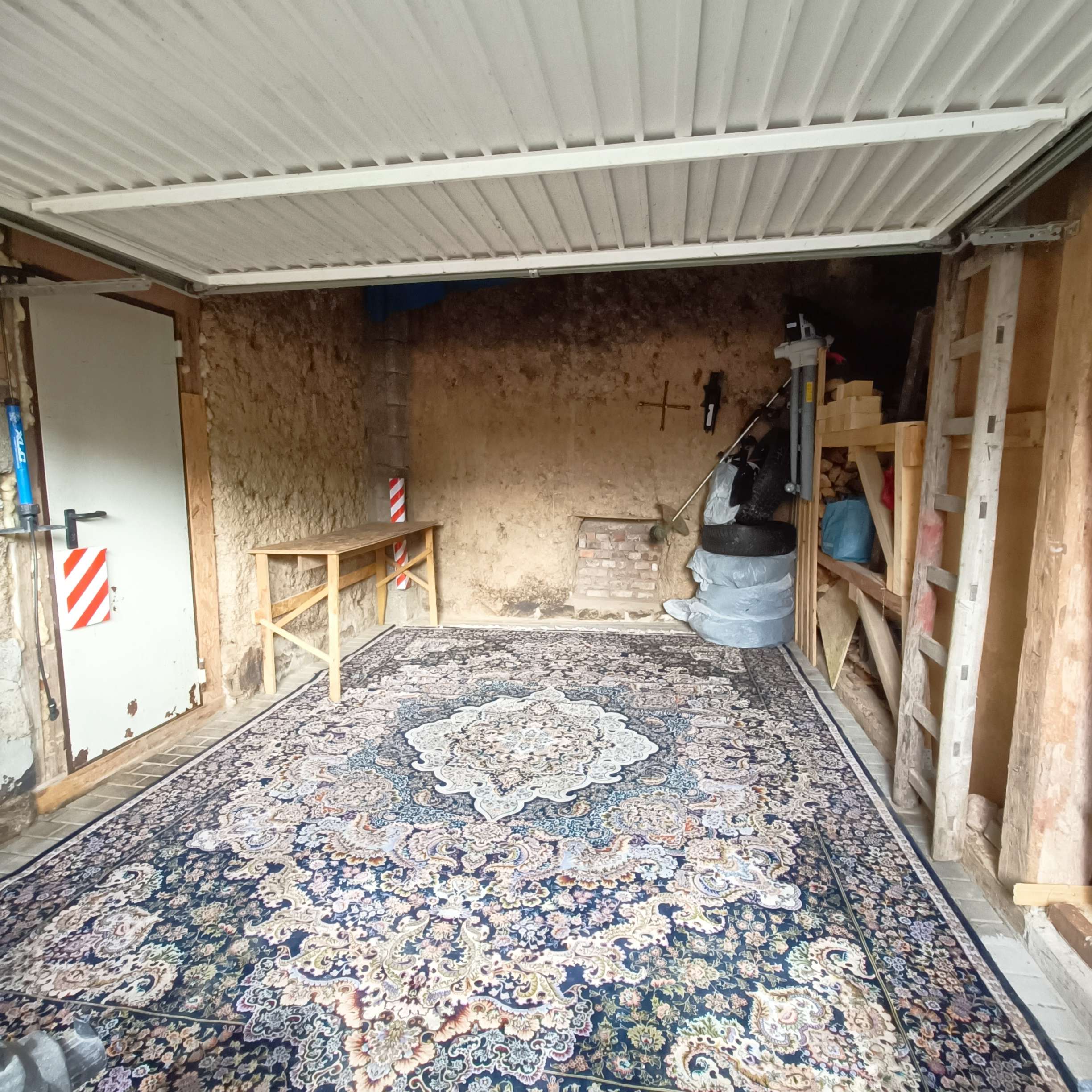 Immobilie in Südharz - Charmantes Einfamilienhaus (Bj. 1900) in Schwenda mit Garage - Bild 4