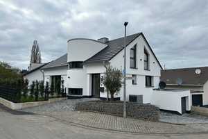 EFH freistehend 240 m², Bornheim Zentrum – Rhein-Sieg-Kreis – Vorschaubild 23