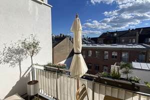 Kernsanierter Altbau mit Charakter – 3,5 Zimmer in Fürth – 90762 Altstadt, Innenstadt, Fürth – Vorschaubild 4