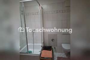 Tauschwohnung: Tolle Wohnung für Paare in Münster-Mitte – 48147 Kreuz, Münster – Vorschaubild 3