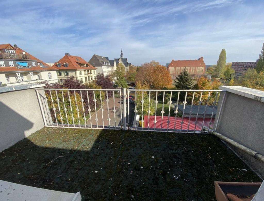 Wohnanlage in Halberstadt, Harz Kreis – Bild 2